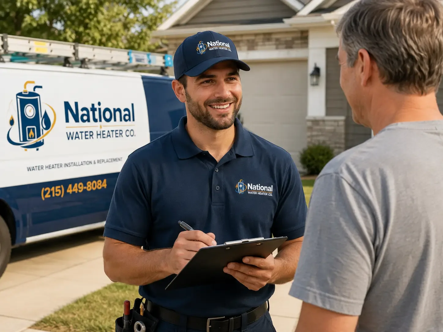 Water Heater Installation Pinckney, MI FAQs